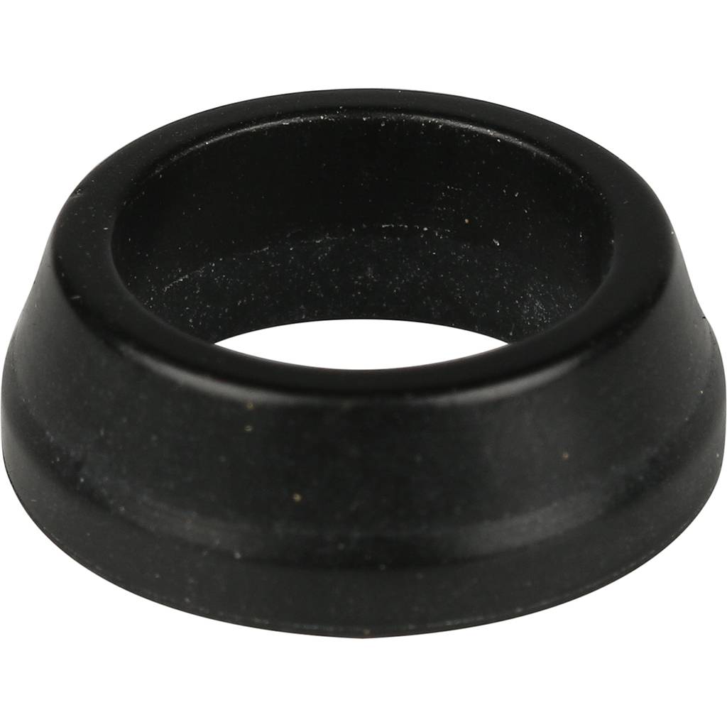 Переходник STOUT с накидной гайкой 3/4 х20 для металлопластиковых труб прессовой, SFP-0016-003420