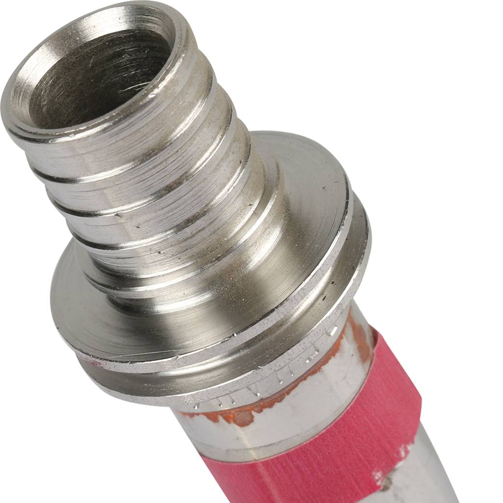 Трубка Г-образная РЕХАУ RAUTITAN 16/1000 для подключения к отопительному прибору, 11096671001