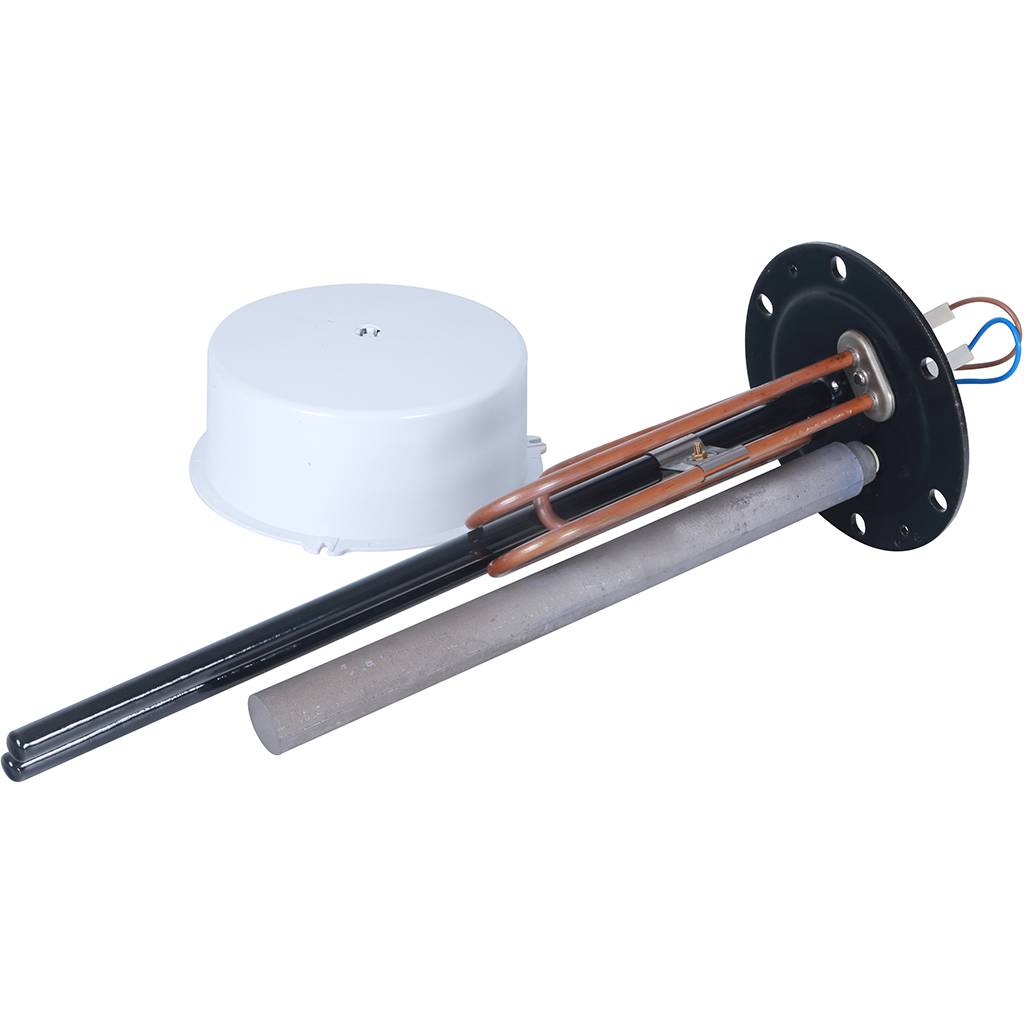 ТЭН ROMMER для ID..A, AQ IND FC 2,4 кВт, 220B, *6104550267