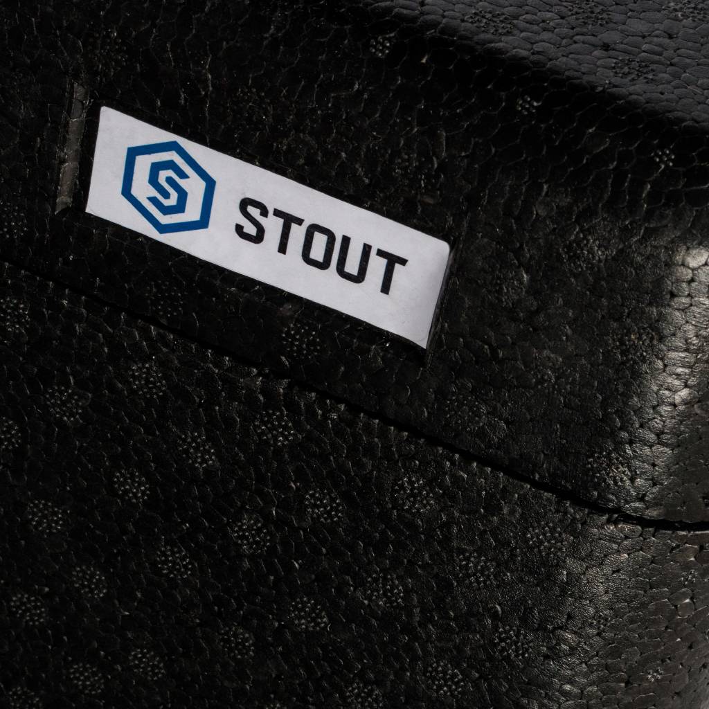 Стальной распределительный коллектор STOUT SDG-0016 3 отопительных контура, в теплоизоляции DN 32