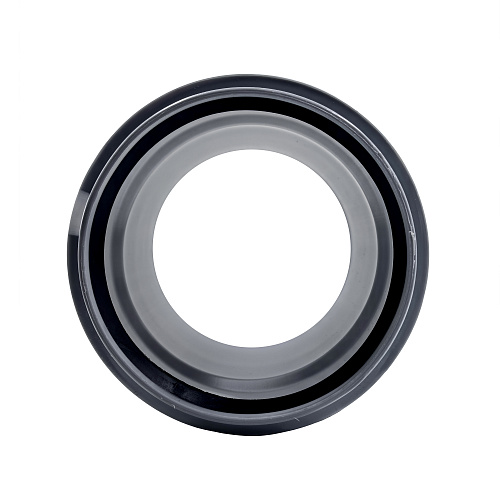 Труба ВК ПП 110х2,7х150, серый, РТП