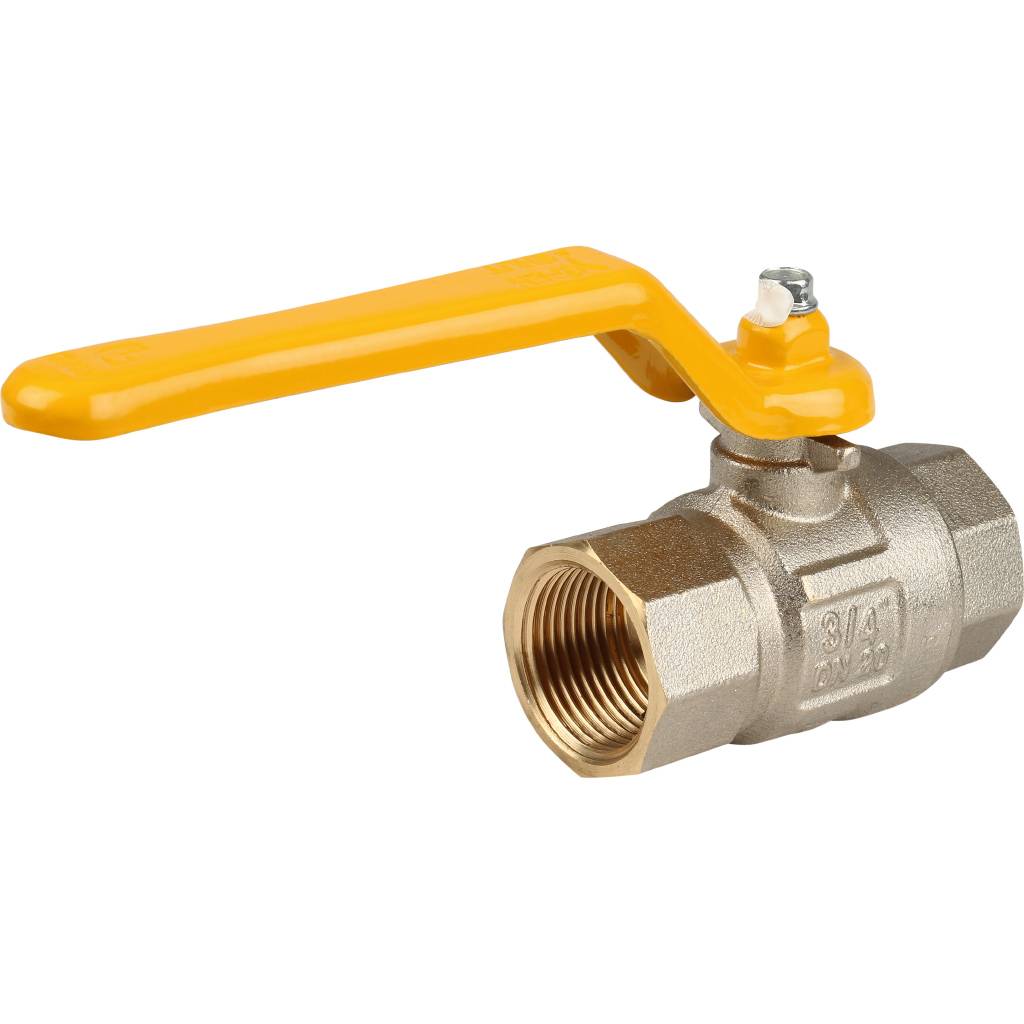 Кран шаровый Itap LONDON 066 3/4 полнопроходной, 46790