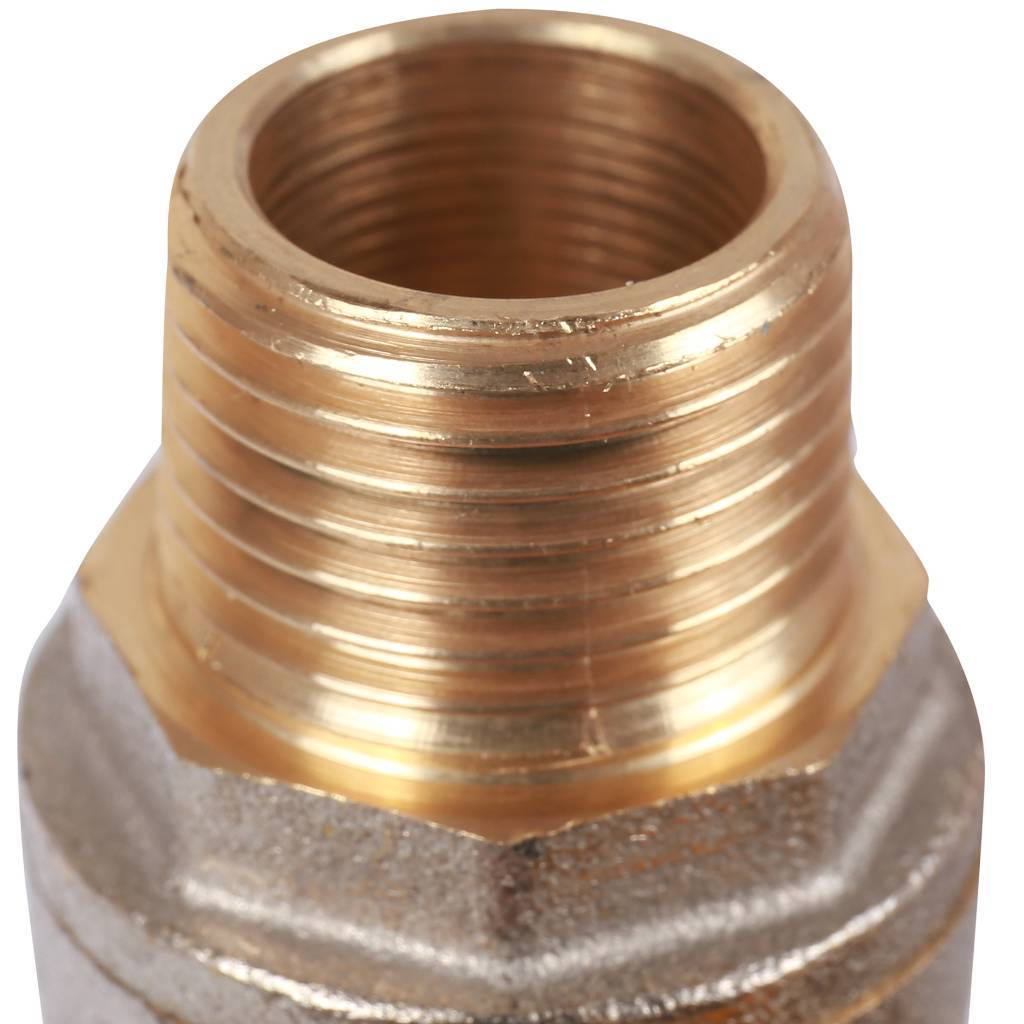 Кран шаровый Itap LONDON 067 1/2 HP-BP полнопроходной