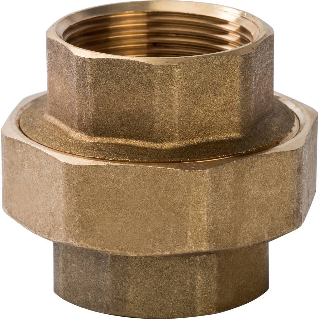 Разъемное соединение STOUT американка ВB 1 1/4, SFT-0033-000114