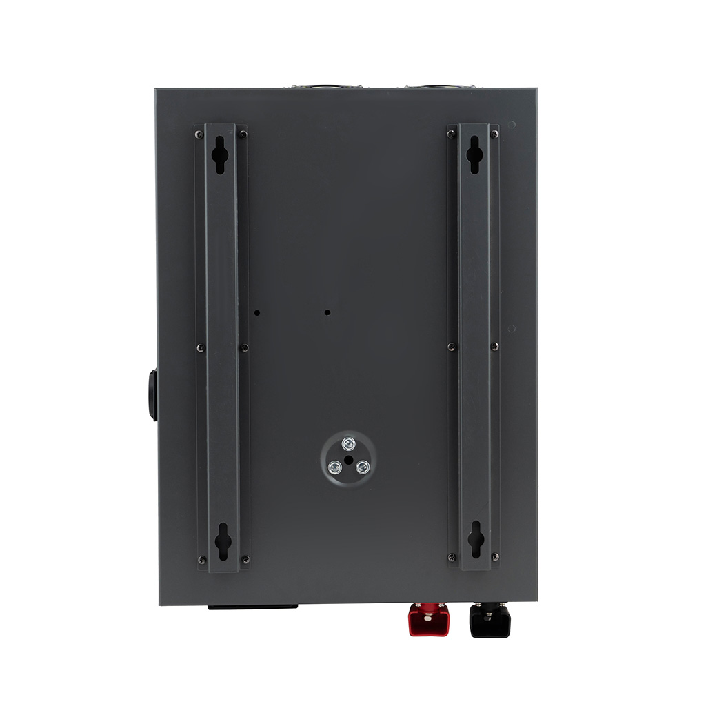 Источник питания Teplocom SKAT-UPS 3500T Line-Interactive 220В, 3500ВА, работает от 1 внешней АКБ, 4549