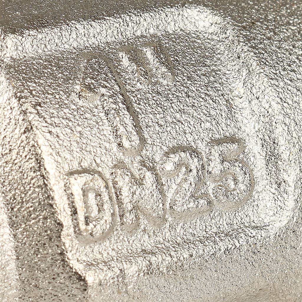 Кран шаровой Itap VIENNA 119 1 муфта/резьба стандартный проход (бабочка)