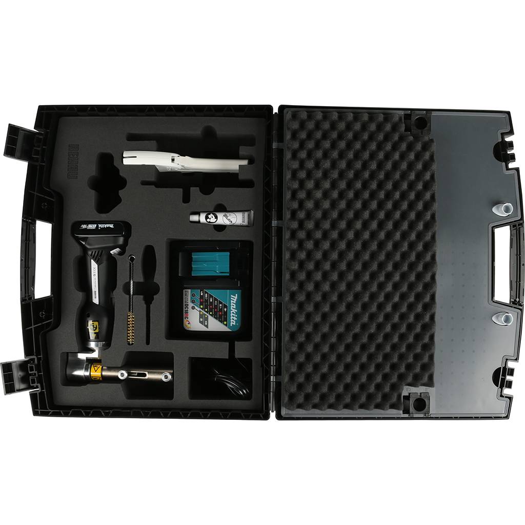 Комплект гидравлического инструмента РЕХАУ RAUTOOL на электроаккумуляторе RAUTOOL A-light2