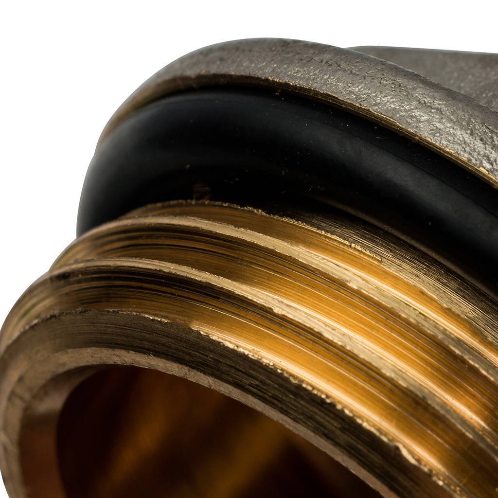 Заглушка наруж. резьба LUXOR TC 460 3/4, 68559927N