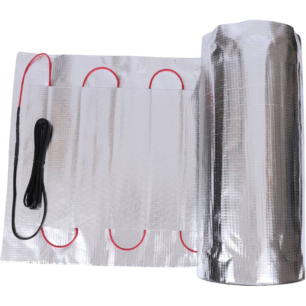 Термомат THERMO TVK-130 LP 12 м.кв