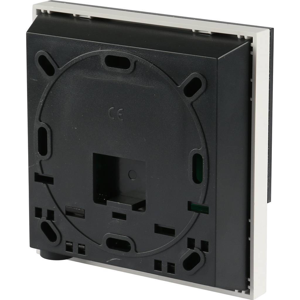 РЕХАУ RAUTHERM S Терморегулятор Nea Smart R D с дисплеем, 13152681001