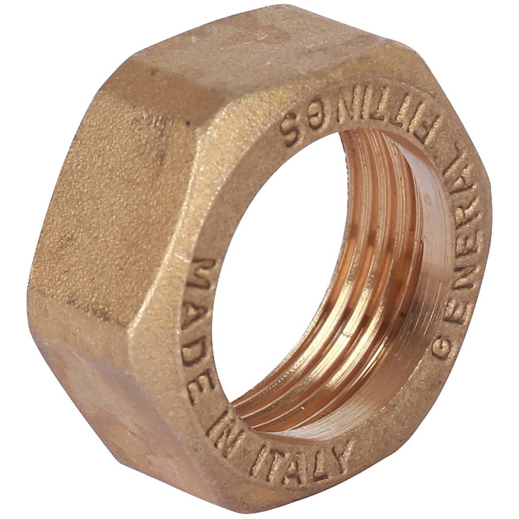 Разъемное соединение STOUT американка ВН 1/2 уплотнение под гайкой o-ring кольцо, SFT-0040-000012