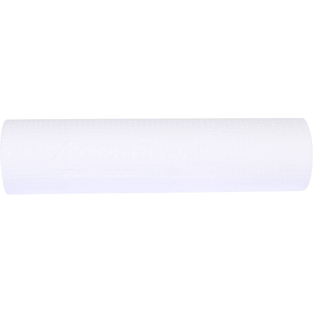 Картридж AquaFilter AQM 10 вспененный полипропилен 5мкр, FCPS5