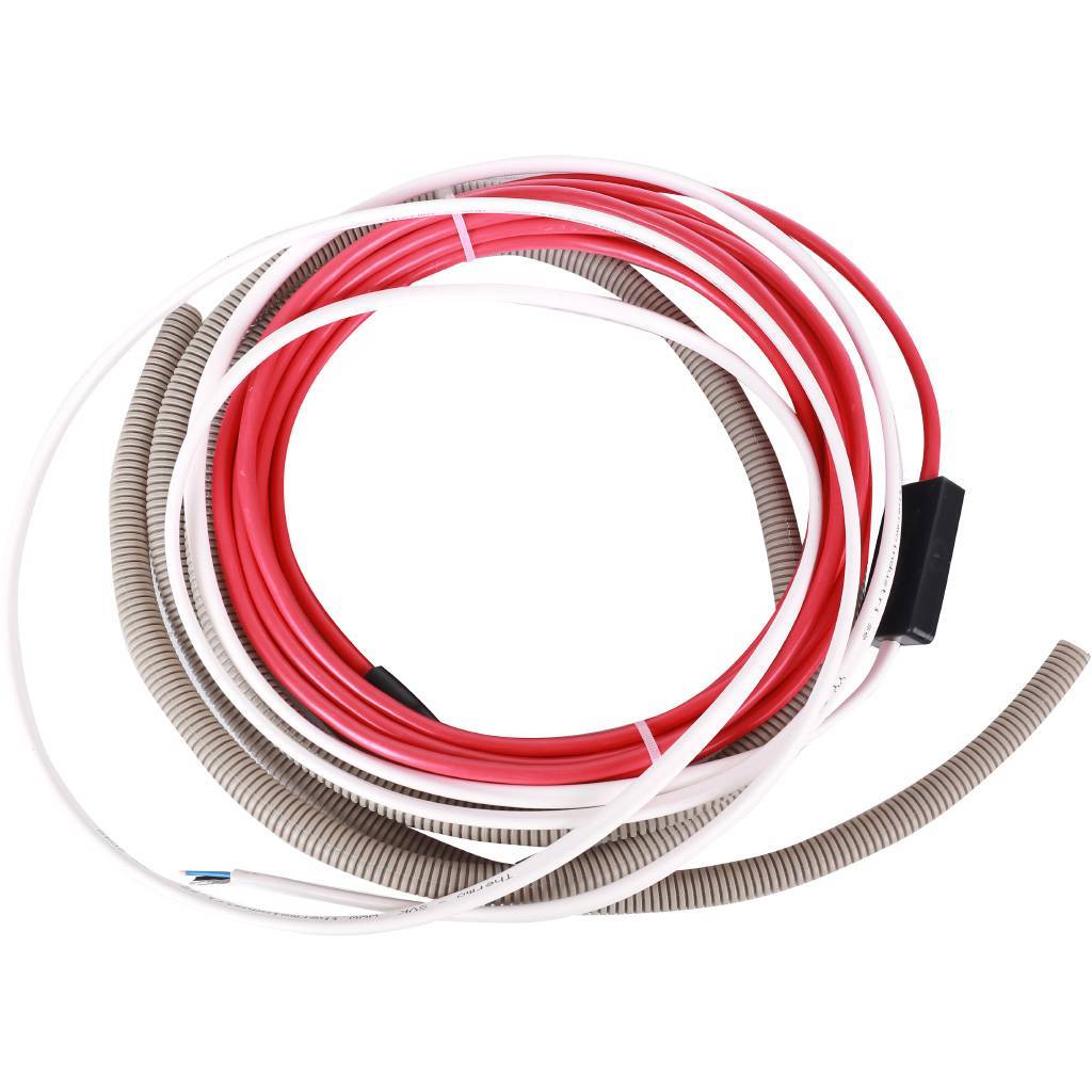 Термокабель THERMO SVK-20 (комплект без регулятора) 8 метров