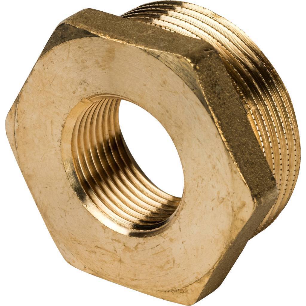 Футорка STOUT 1 1/2X3/4, SFT-0028-011234