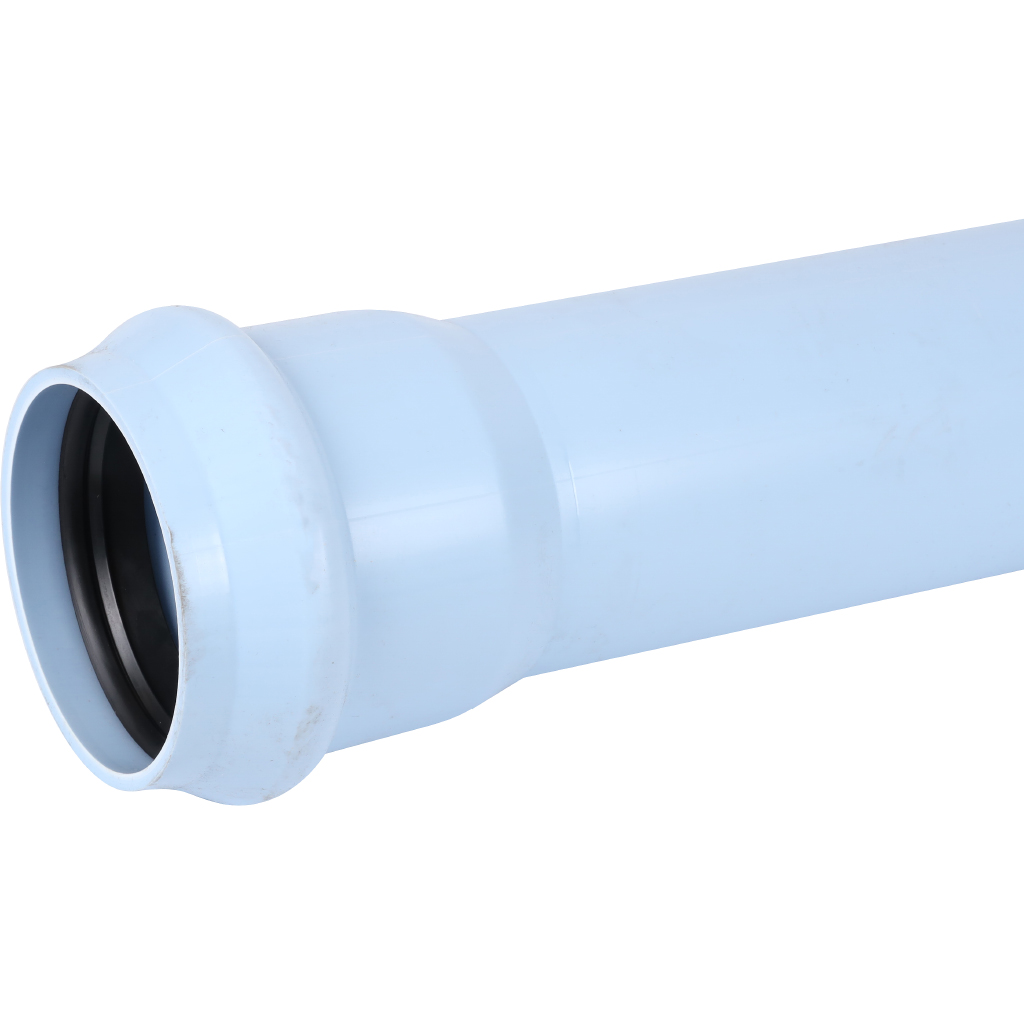 Труба Sinikon Rain Flow D110х5,3 100 (Длина: 1000 мм), 500089.F.5.3