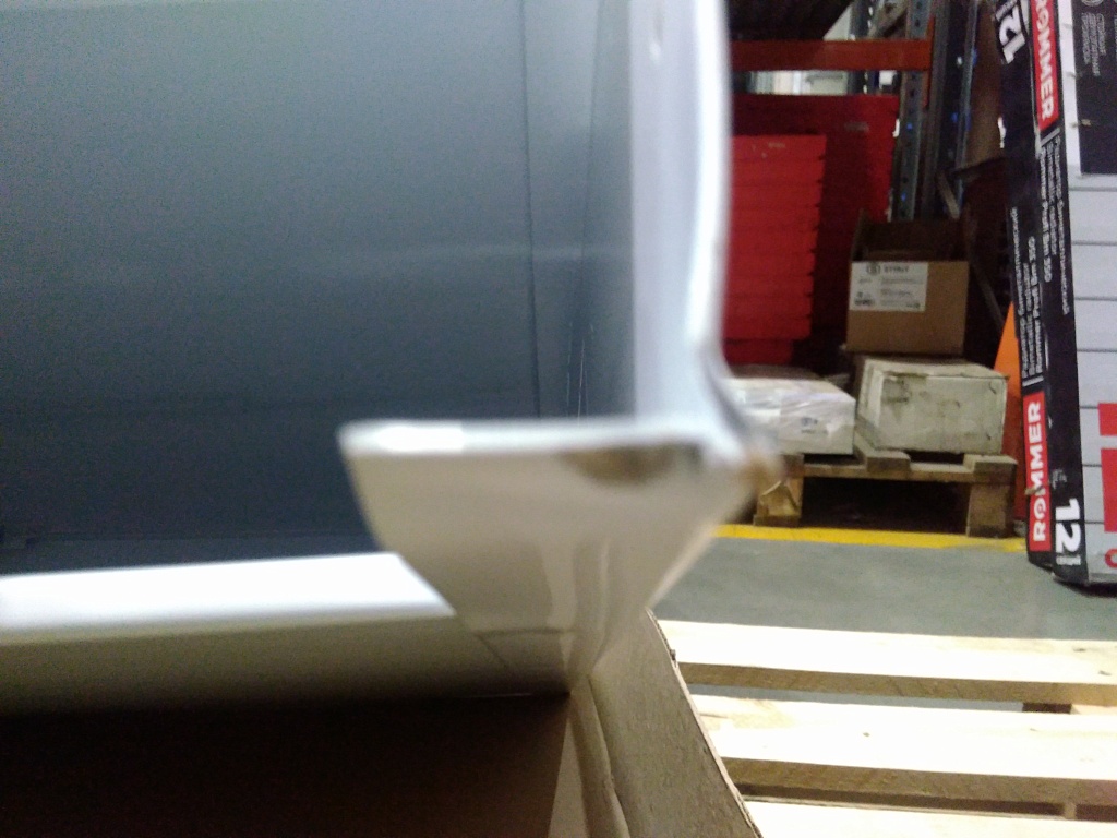 Уцененный товар (замятие, сколы): Шкаф распределительный  наружный STOUT 11-12 выходов (ШРН-4) 651х120х854