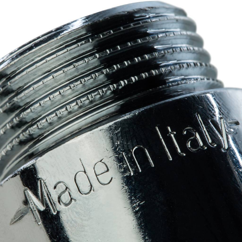 Удлинитель STOUT хромированный 3/4X20, SFT-0002-003420