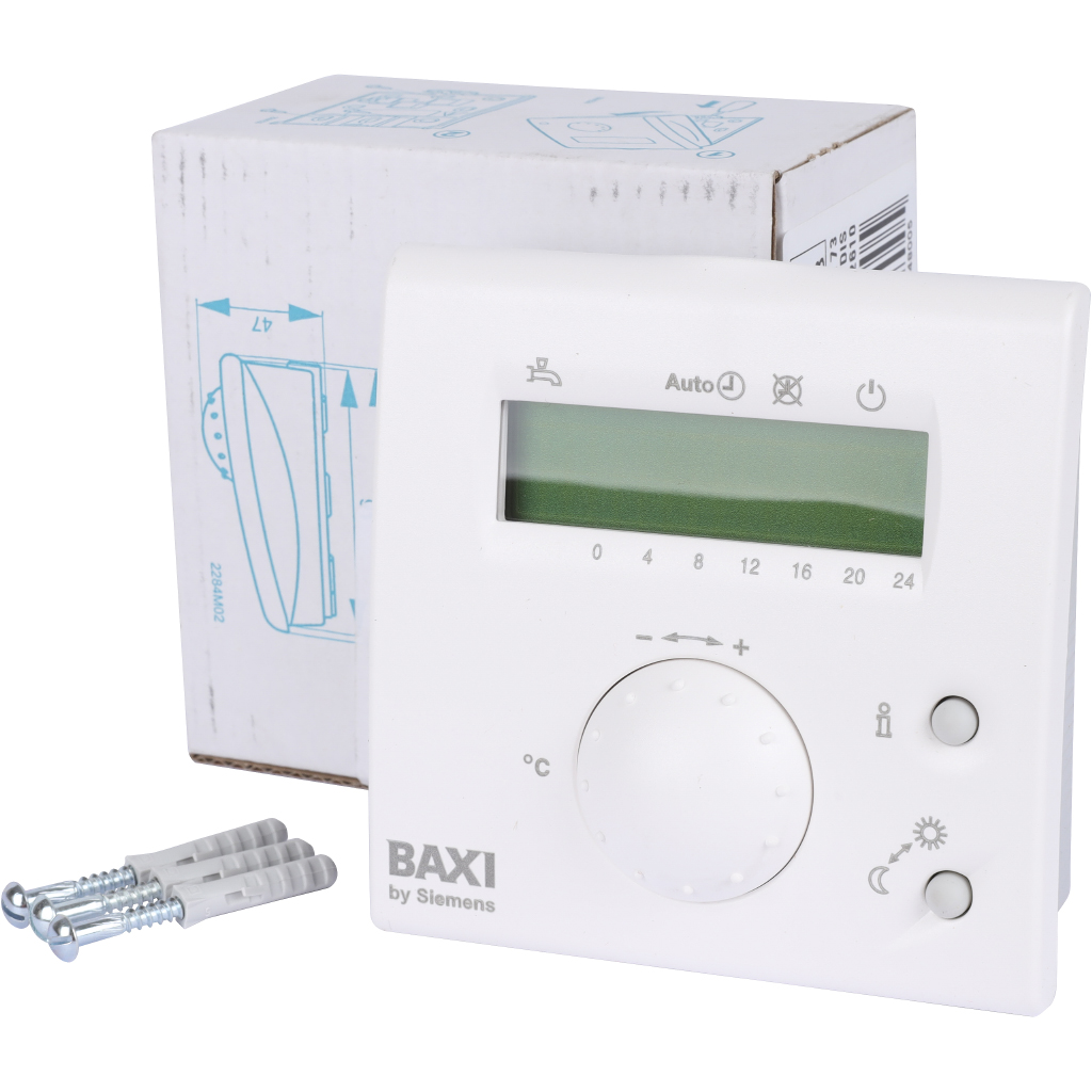 Устройство дистанционного управления BAXI KHG QAA 73, KHG71407261-