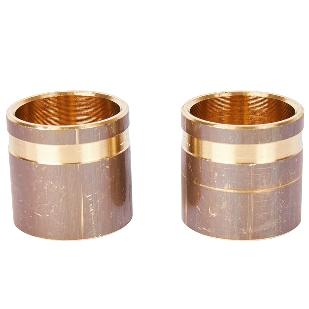 Монтажная гильза STOUT 25 для труб из сшитого полиэтилена аксиальный