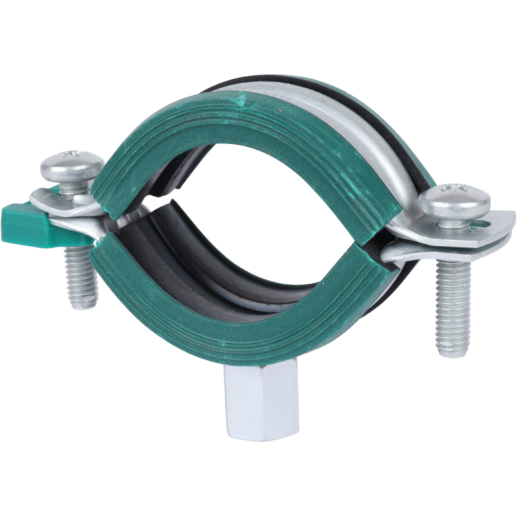 Хомут Walraven Bifix G2 BUP epdm M8/10 40-45мм, 31085045