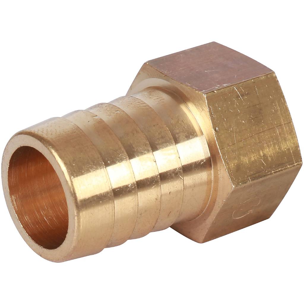 Штуцер STOUT ВР 1/2X20, SFT-0036-001220