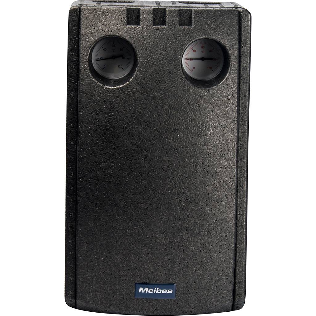 Насосная группа Meibes UK 1 1/4 без насоса, M66812EARU