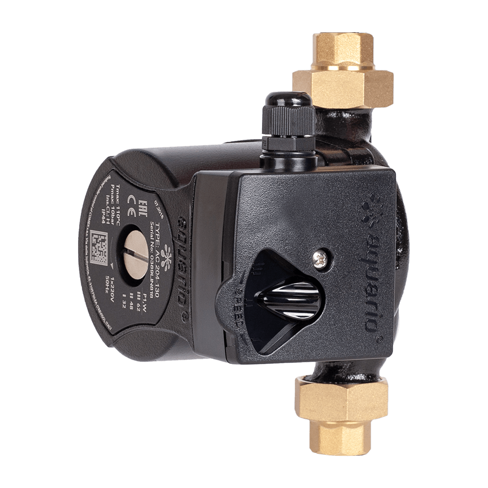 Насос циркуляционный AQUARIO AC 204-130