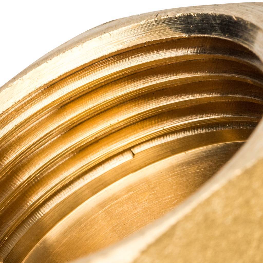 Заглушка STOUT ВР 1, SFT-0026-000001