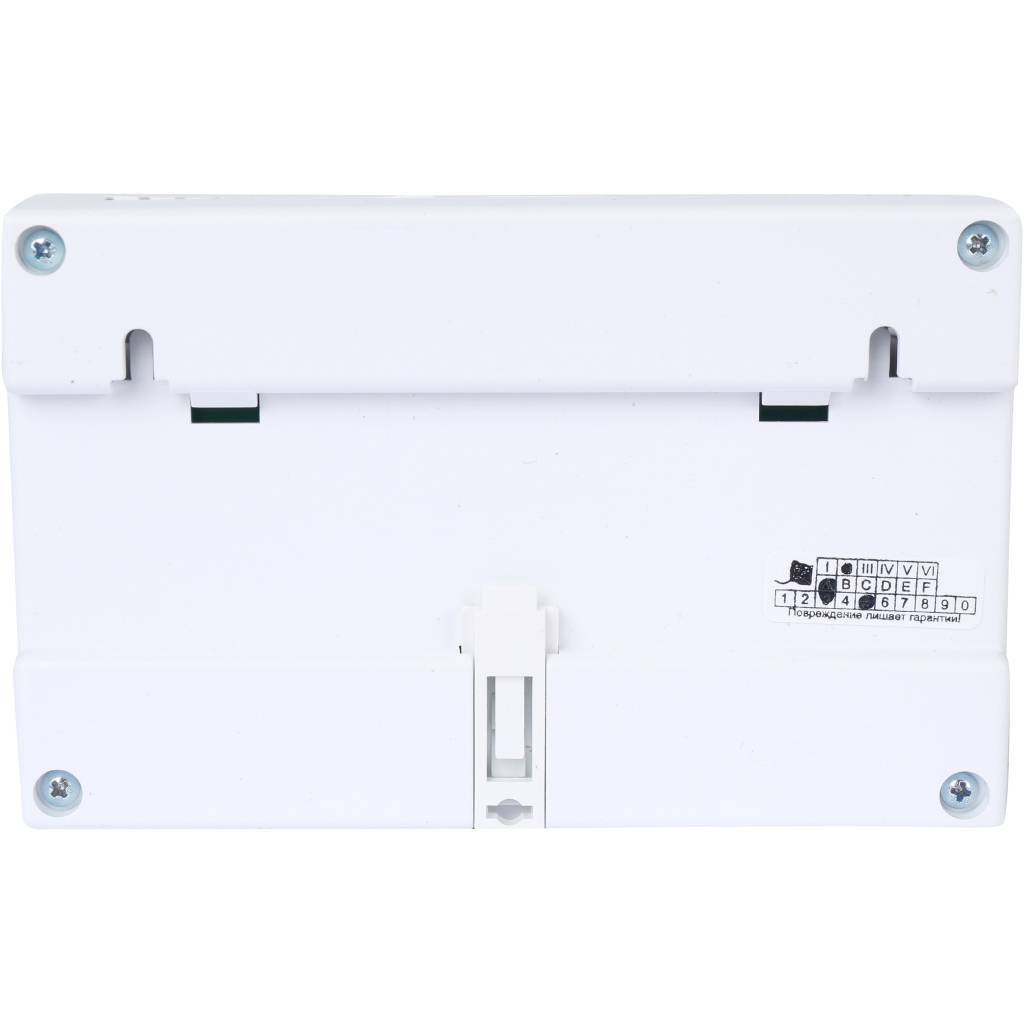 Блок защиты электросети Teplocom УК Альбатрос- 1500 DIN, 218