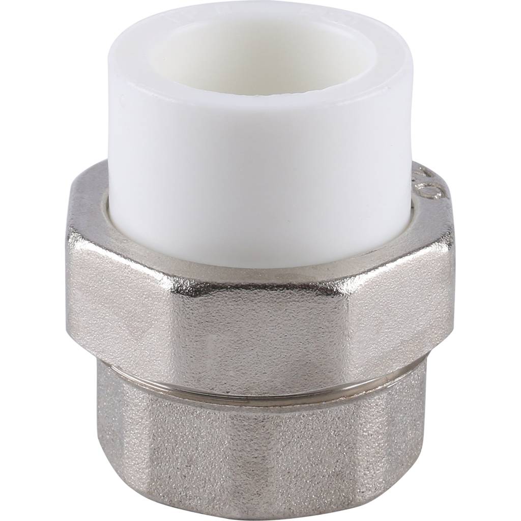 Муфта разъемная Kalde с внутренней резьбой 20х3/4, 3252-tuf-200c00