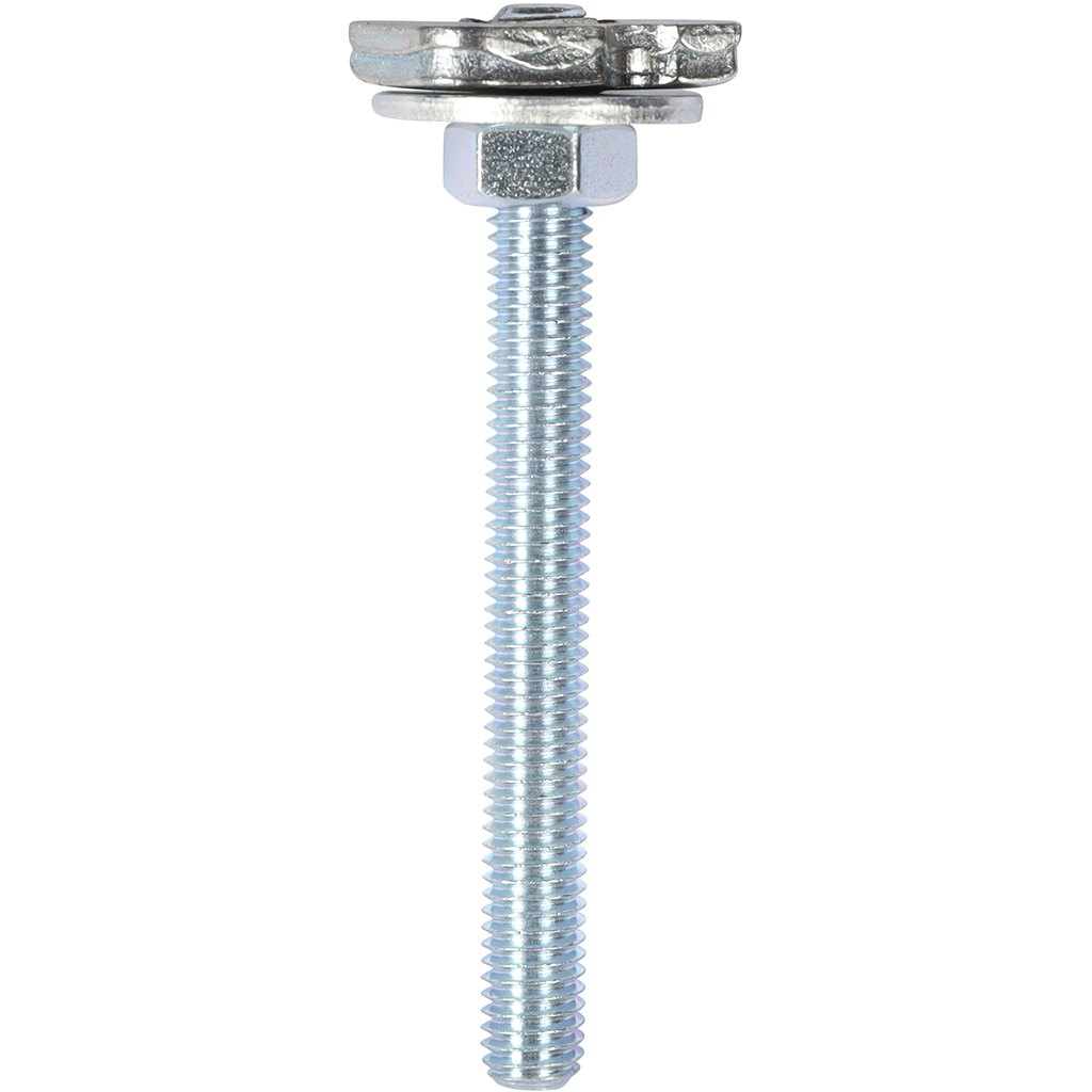 Болт быстрого монтажа STOUT М8х80, SAC-0022-000880