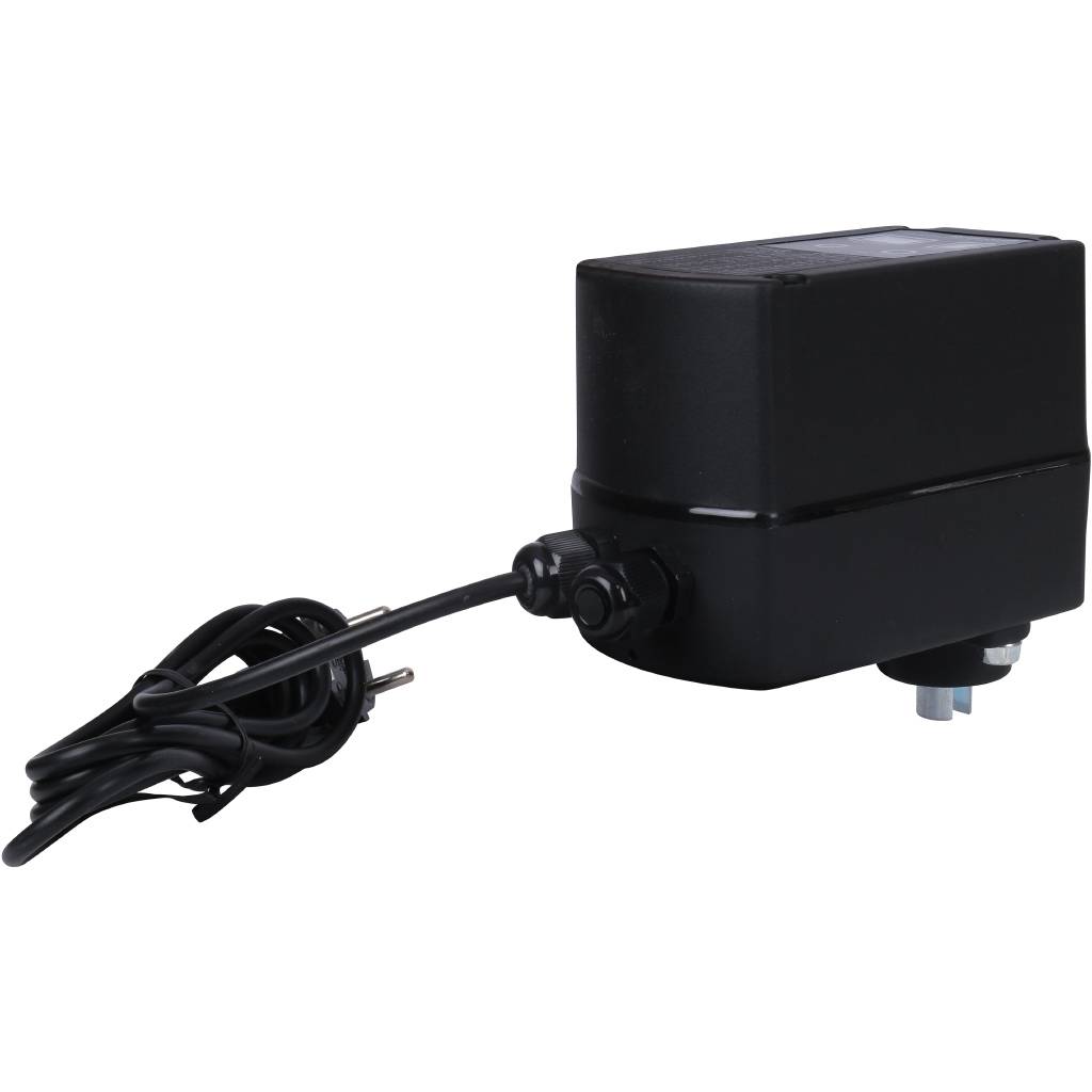 Привод обратной промывки Honeywell (Resideo Braukmann) Z11 S-A, 56724