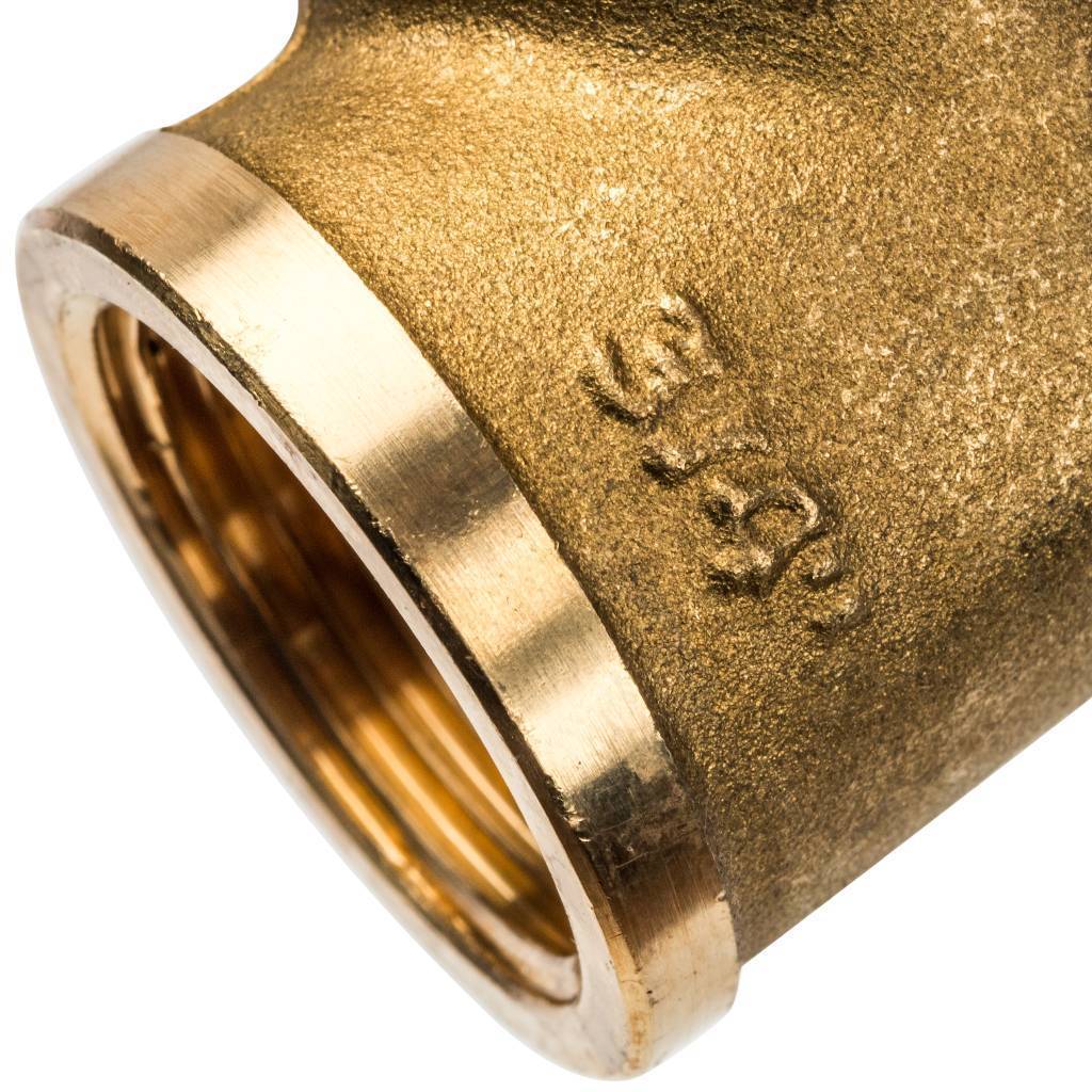 Угольник STOUT НВ 3/4, SFT-0011-000034