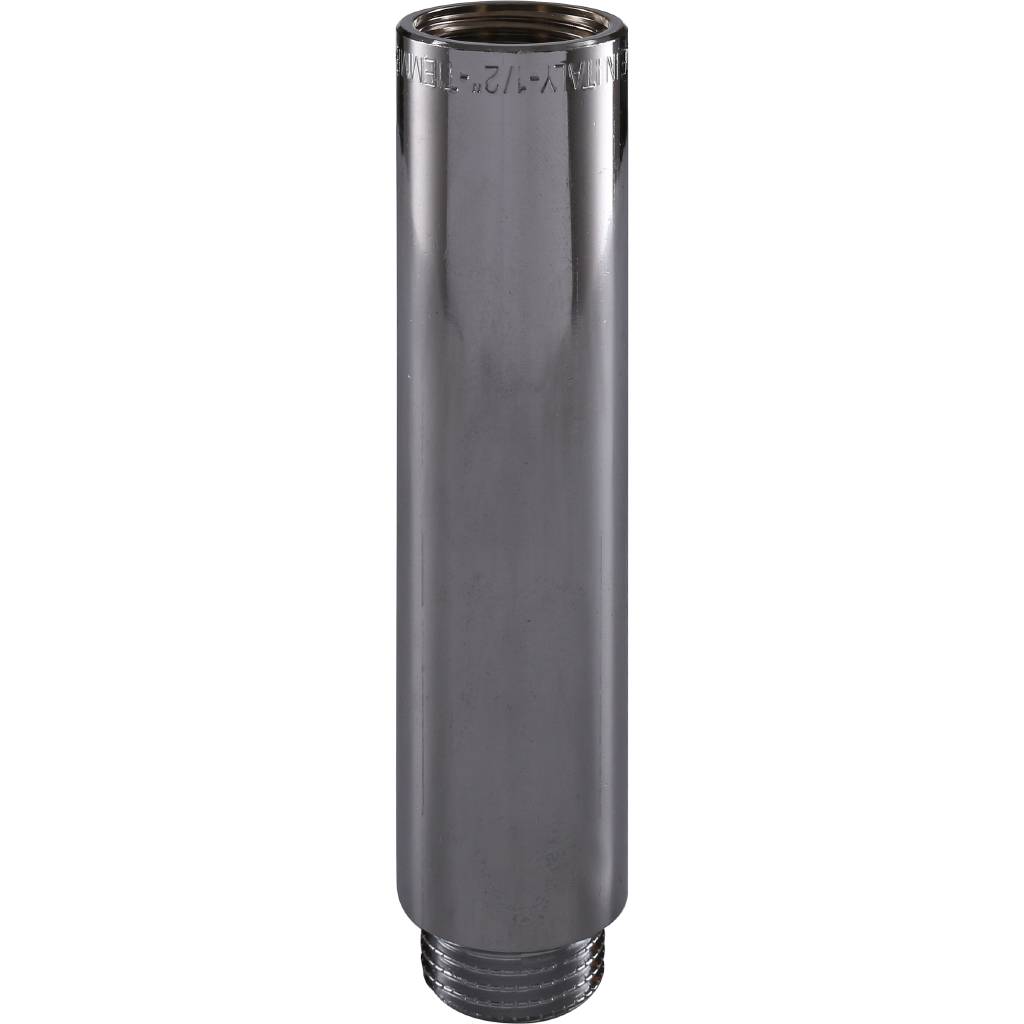 Удлинитель TIEMME HВ 80x1/2 для стальных труб резьбовой, 1500145