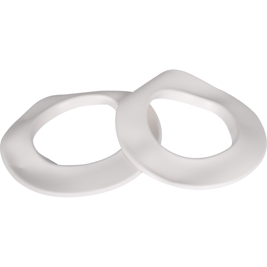 Начальный участок традиционный вертикальный коаксиальный ROMMER D60(м-м)/100(п-п) хомут в комплекте + втулка D60 L-50, RCA-6010-210100