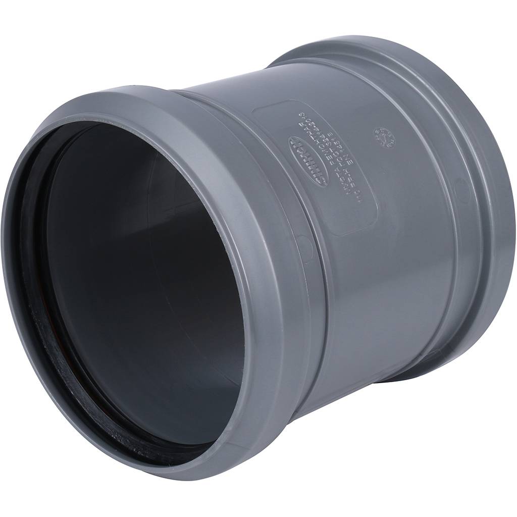 Муфта ремонтная Sinikon D110, 526007.R