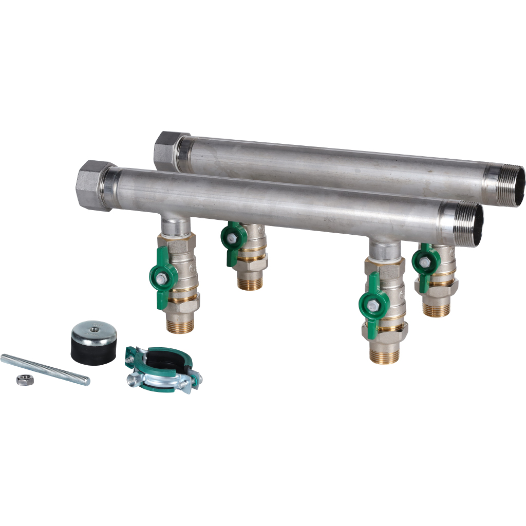 Установка повышения давления Grundfos 99229422