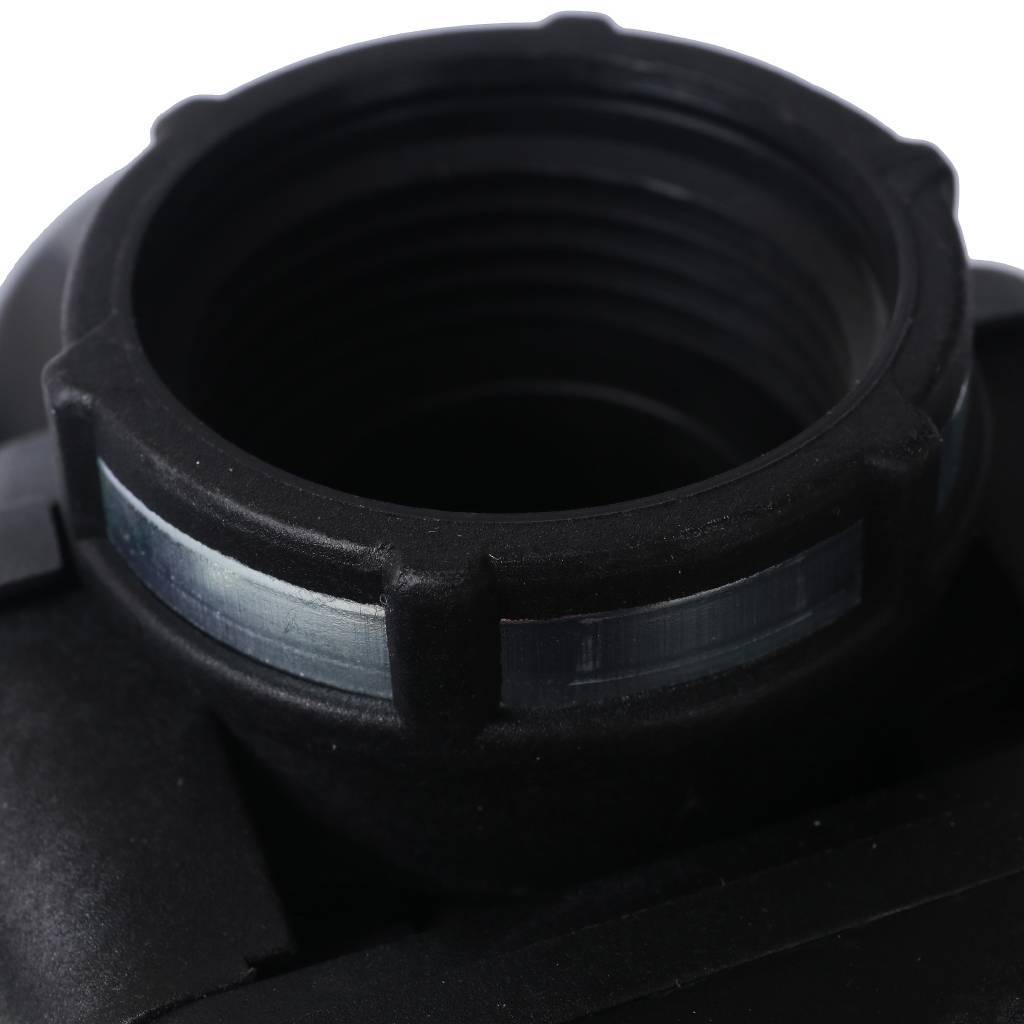 Реле давления STOUT SCS-0001 для водоснабжения со встроенным манометром PM5-3W, 1-5 бар