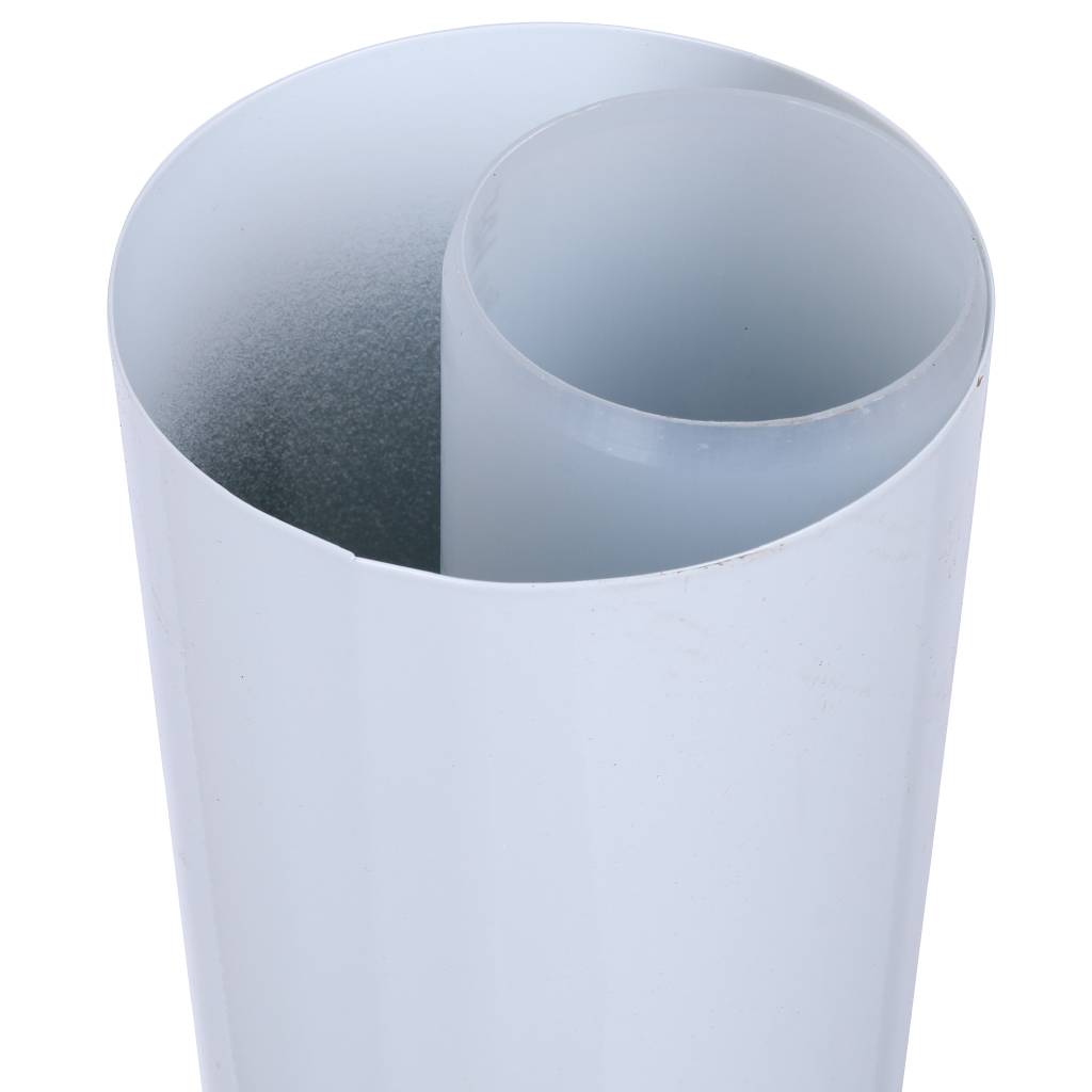 Горизонтальный проход через стену Vaillant 60/100 РР, 0020219516