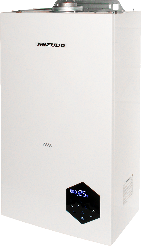*БП-00002185 GB MIZUDO M32TН (32 кВт, одноконтурный) одноконтурный/турбированный, Open Therm