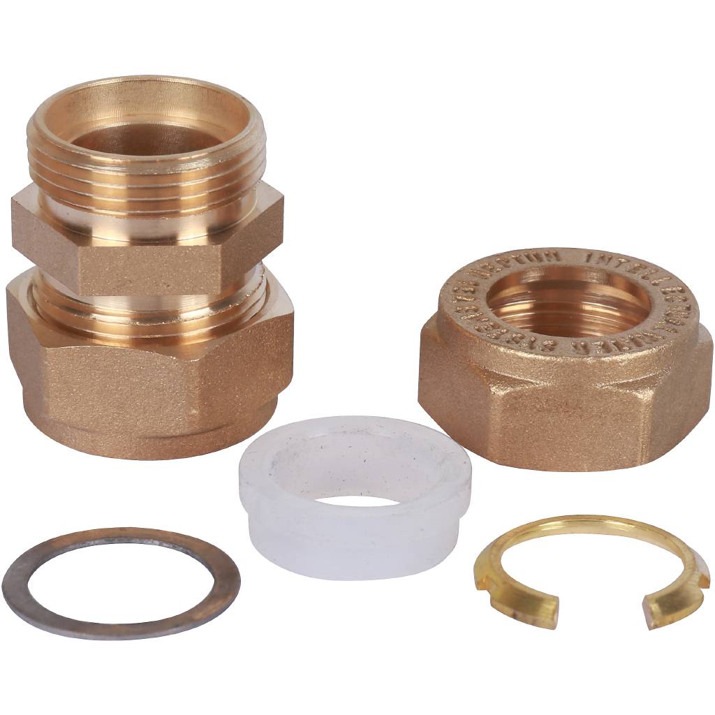 Муфта Stahlmann 15х15 EF, SSWL15/150BEF