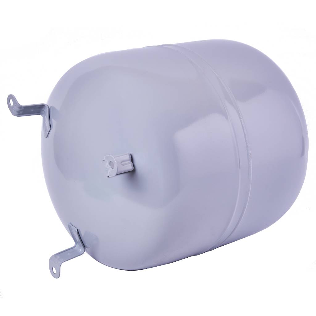 Расширительный бак Reflex NG 35 для отопления вертикальный (цвет серый), 8270100