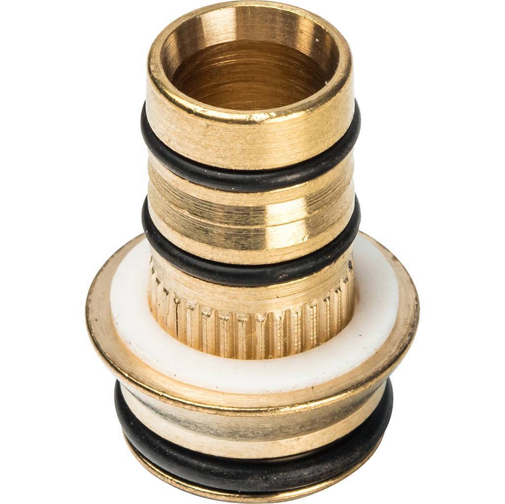 Уголок 90 с креплением Prandelli Multyrama (16х2,0х1/2) для металлопластиковых труб винтовой, 103.10.51.6