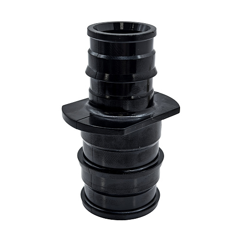 Муфта переходная радиальная PPSU 32х25, черный,RTP