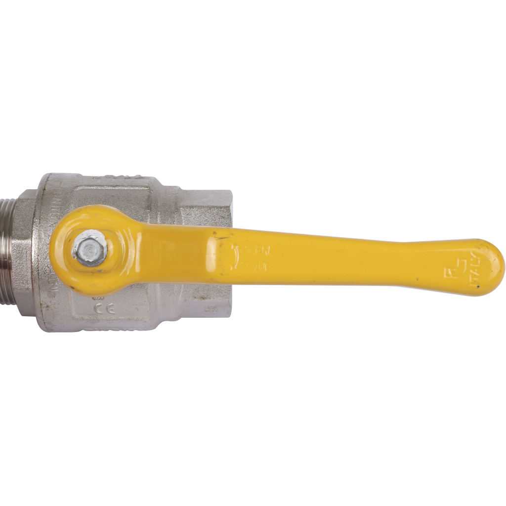 Кран шаровый Itap LONDON 067 1 1/2 HP-BP полнопроходной, 46703