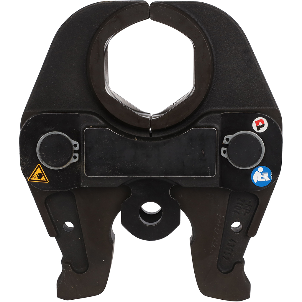 Пресс-клещи Novopress tools PB2 54 мм V-профиль, 47582-50