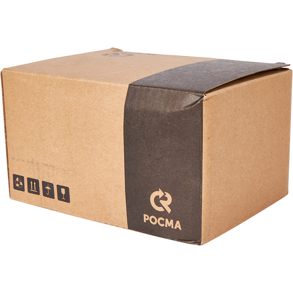 Клапан электромагнитный (соленоидный) двухходовой РОСМА 00000011327 СК-11-25 G1, НЗ, 220В, прямого действия, корпус - латунь, уплотнение - NBR