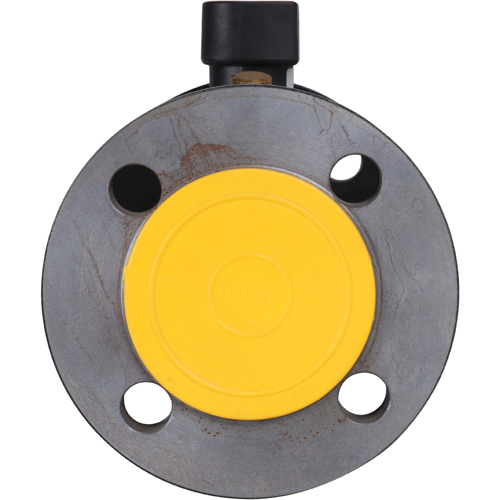 Клапан балансировочный БРОЕН Venturi FODRV DN 025 PN 16 ручной повышенной пропускной способности фланцевый, 55710