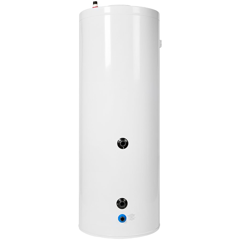 Бойлер косвенного нагрева STOUT SWH-3110 напольный 200 л., SWH-3110-000200