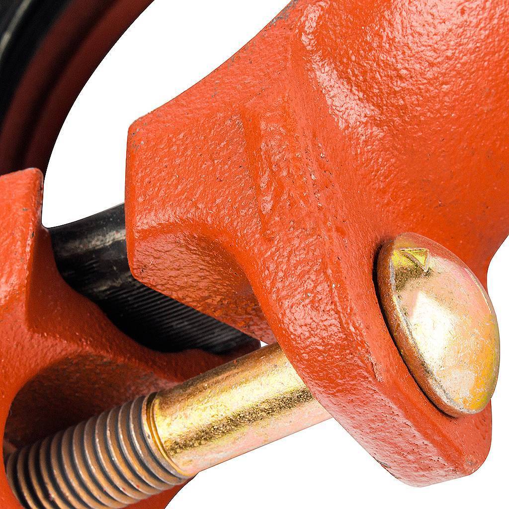 Комплект переходников под сварку Meibes Victaulic (2 шт.) ДУ 80, M66259.573